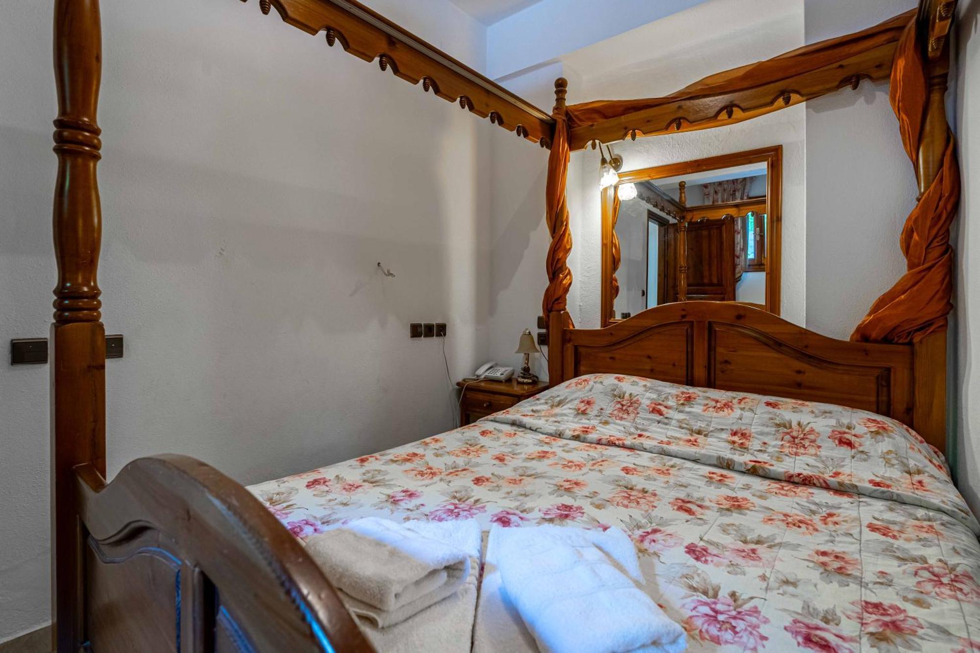 Guesthouse Papachristou Tsagarada Luaran gambar